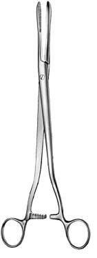 Dressing & Sponge Forceps